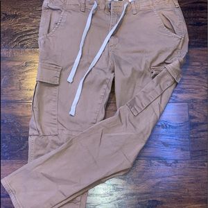 Cargo pants mens
